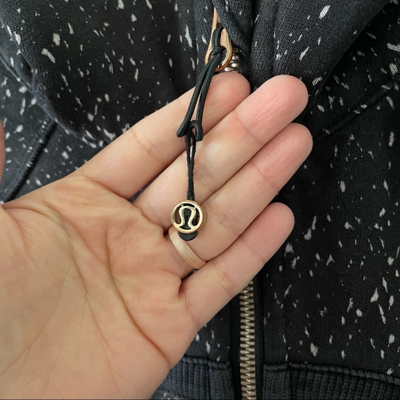 Lululemon scuba hoodie - Picture 4 of 4